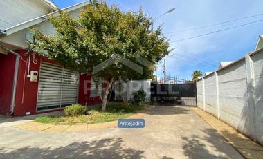 Casa en venta  en MAULE