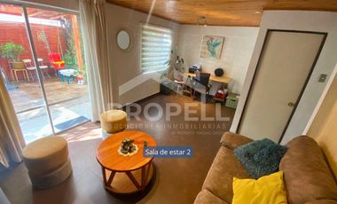 Casa en venta  en MAULE