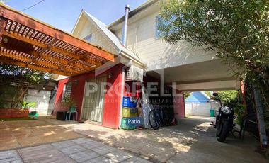 Casa en venta  en MAULE