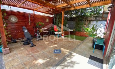 Casa en venta  en MAULE