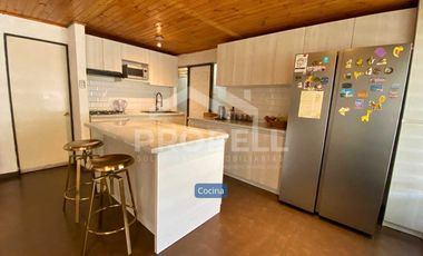 Casa en venta  en MAULE