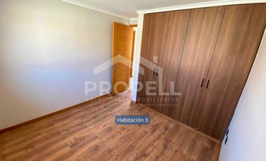 Casa en arriendo  en TALCA