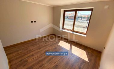 Casa en arriendo  en TALCA
