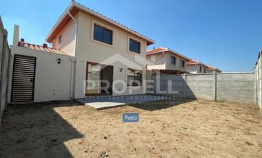 Casa en arriendo  en TALCA
