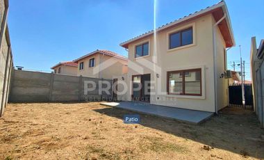 Casa en arriendo  en TALCA
