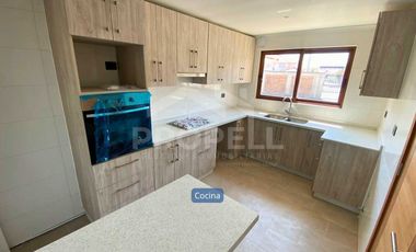 Casa en arriendo  en TALCA
