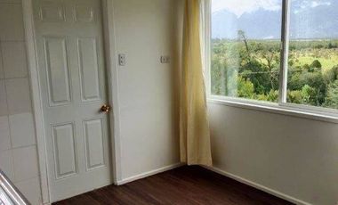 Casa en arriendo  en AYSÉN