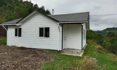 Casa en arriendo  en AYSÉN