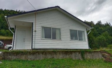 Casa en arriendo  en AYSÉN