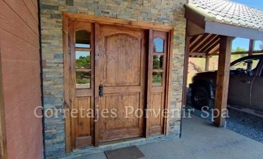 Casa en arriendo  en TEMUCO