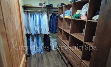 Casa en arriendo  en TEMUCO