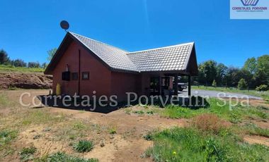 Casa en arriendo  en TEMUCO