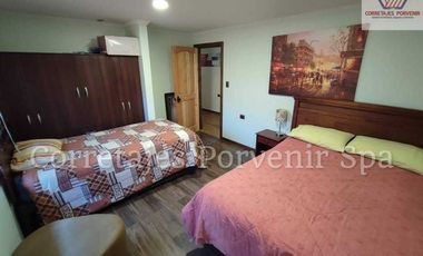 Casa en arriendo  en TEMUCO