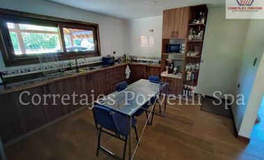 Casa en arriendo  en TEMUCO
