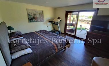 Casa en arriendo  en TEMUCO