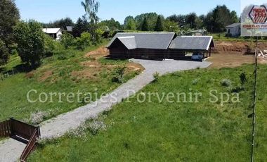 Casa en arriendo  en TEMUCO