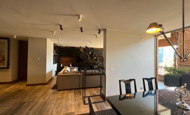 Departamento en arriendo  en LAS CONDES