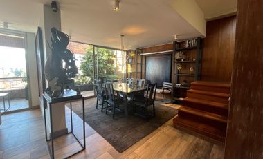 Departamento en arriendo  en LAS CONDES