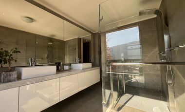 Departamento en arriendo  en LAS CONDES