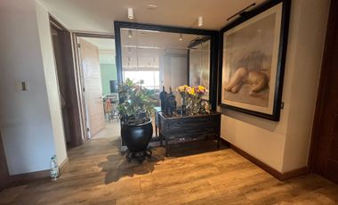 Departamento en arriendo  en LAS CONDES