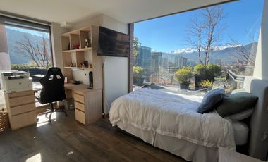Departamento en arriendo  en LAS CONDES
