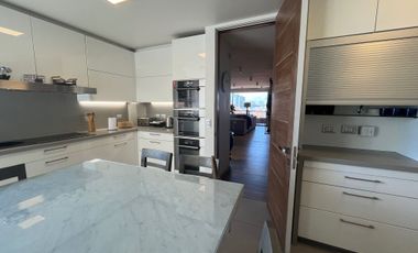 Departamento en arriendo  en LAS CONDES