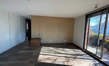 Departamento en arriendo  en LAS CONDES