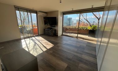 Departamento en arriendo  en LAS CONDES