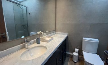 Departamento en arriendo  en LAS CONDES