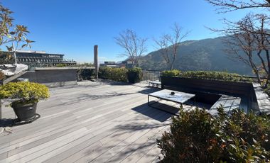 Departamento en arriendo  en LAS CONDES