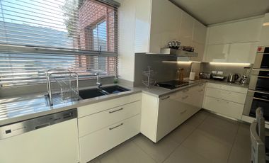 Departamento en arriendo  en LAS CONDES