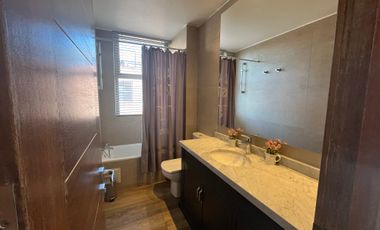 Departamento en arriendo  en LAS CONDES