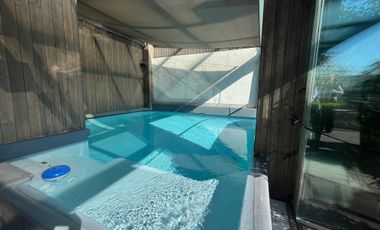 Departamento en arriendo  en LAS CONDES