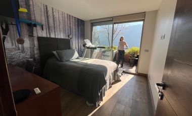 Departamento en arriendo  en LAS CONDES