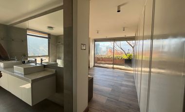 Departamento en arriendo  en LAS CONDES