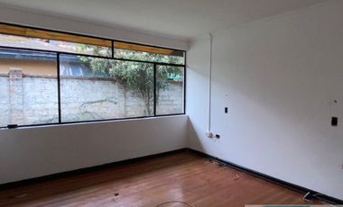 ARRIENDO CASA DESTINO OFICINA SECTOR CENTRICO
