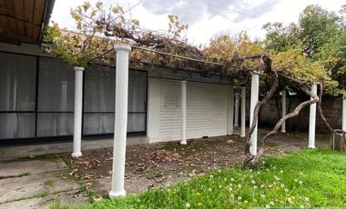 ARRIENDO CASA DESTINO OFICINA SECTOR CENTRICO