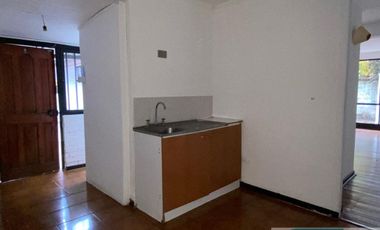 ARRIENDO CASA DESTINO OFICINA SECTOR CENTRICO