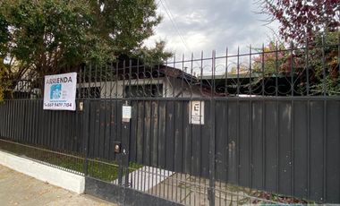 ARRIENDO CASA DESTINO OFICINA SECTOR CENTRICO