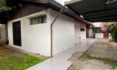 ARRIENDO CASA DESTINO OFICINA SECTOR CENTRICO
