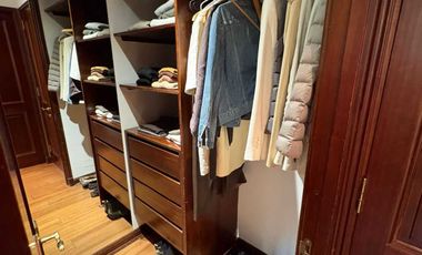 Departamento en arriendo  en LAS CONDES