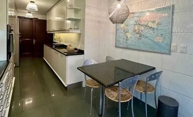 Departamento en arriendo  en LAS CONDES