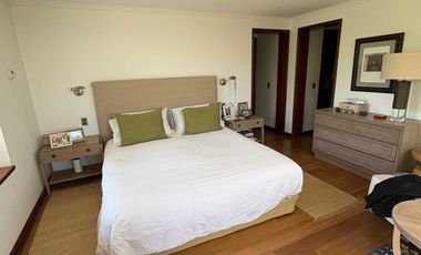 Departamento en arriendo  en LAS CONDES