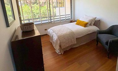 Departamento en arriendo  en LAS CONDES