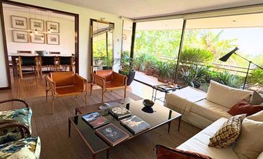 Departamento en arriendo  en LAS CONDES