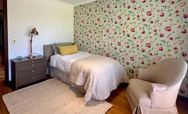 Departamento en arriendo  en LAS CONDES