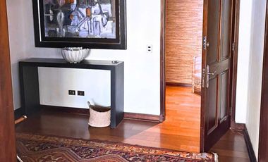 Departamento en arriendo  en LAS CONDES