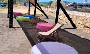 Parcela en venta  en PELLUHUE