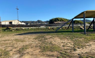 Parcela en venta  en PELLUHUE