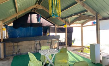 Parcela en venta  en PELLUHUE
